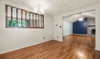 517 Spring Mill Rd, Anderson, IN 46013