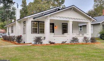 1321 Holden, Augusta, GA 30904