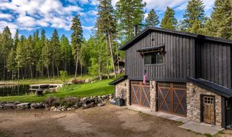 144 Aspen Ridge Way, Whitefish, MT 59937