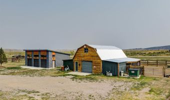 13876 Bates Creek Ln, Casper, WY 82604