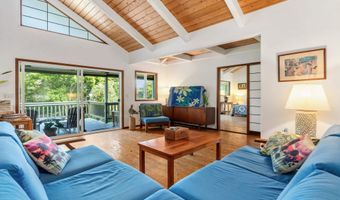 630 Hoolawa Rd, Haiku, HI 96708