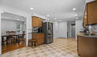 9 Meridien Way, Billerica, MA 01821