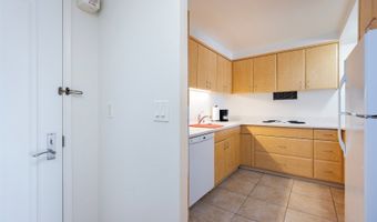 1350 Ala Moana Blvd 1606, Honolulu, HI 96814