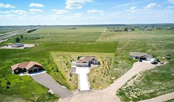 6424 BLUE ROAN Rd, Cheyenne, WY 82007