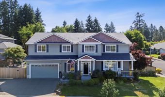 16436 VISIONARY Ct, Oregon City, OR 97045