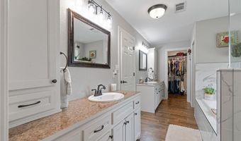 836 N Mountain Grove Rd, Alma, AR 72921