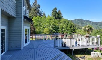 16711 Thompson Rd, Brookings, OR 97415