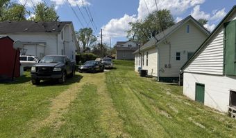 Pollard Road, Ashland, KY 41101
