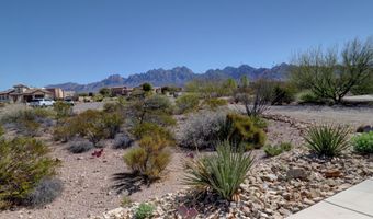 8560 Barrel Cactus Ct, Las Cruces, NM 88011