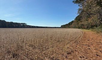 FOLLY CREEK RD lot C D, Accomac, VA 23301