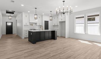 500 SW 4th St, Andrews, TX 79714