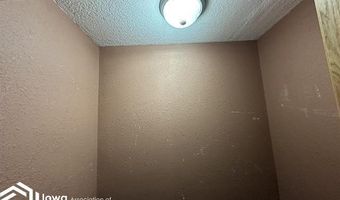 110 N College, Agency, IA 52530
