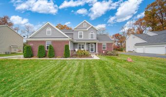 4126 Mckenna Dr, Adrian, MI 49221