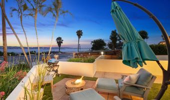 3822 Sequoia St, San Diego, CA 92109