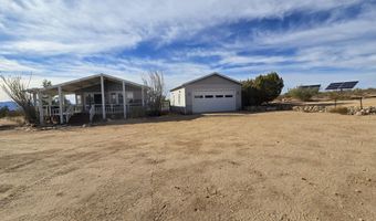 19688 S Diamondback Rd, Yucca, AZ 86438