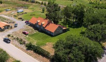 720 Lane 39, Burlington, WY 82411