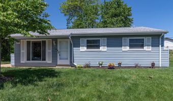 847 Weedel Dr, Arnold, MO 63010