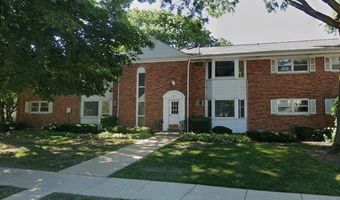 527 W Eastman St 1C, Arlington Heights, IL 60005