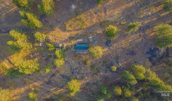 Summitview Dr, Ahsahka, ID 83520