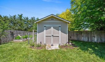 2034 N Northridge St, Andover, KS 67002