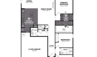 4699 Woodland Ave lot 23, Las Vegas, NV 89121