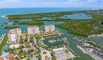 445 DOCKSIDE Dr B-202, Naples, FL 34110