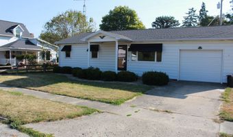 211 N Pearl St, Ansonia, OH 45303