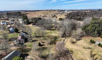 Bogey Drive, Abingdon, VA 24211