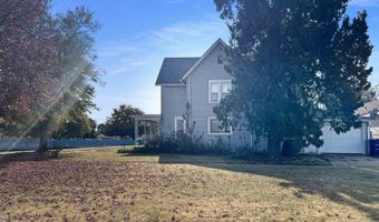 503 8th, Alva, OK 73717