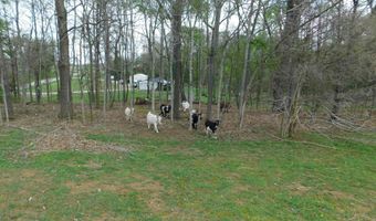 3201 N Nubian Rd, Salem, IN 47167