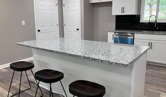 803 Upchurch St, Bald Knob, AR 72010