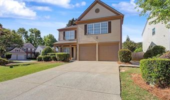 400 Stambridge Ct, Alpharetta, GA 30005