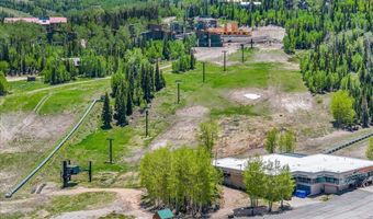 223 W Hunter Ridge Dr, Brian Head, UT 84719