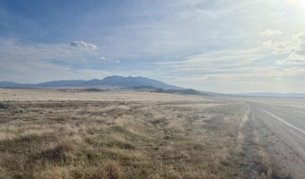 160 Acres Dun Glen Rd, Imlay, NV 89418