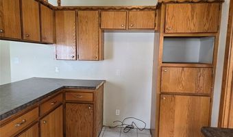 1629 S Keeler Ave, Bartlesville, OK 74003