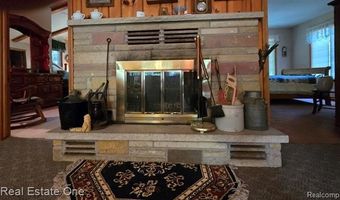 4233 N Pheasant Rd, Alcona, MI 48742