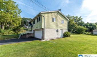 1221 Byfield St, Allentown, PA 18103