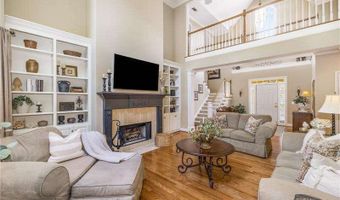 2945 Gleneagles Pointe, Alpharetta, GA 30005