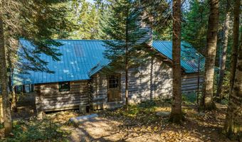 1 Narrow Pond Rd, Allagash, ME 04441