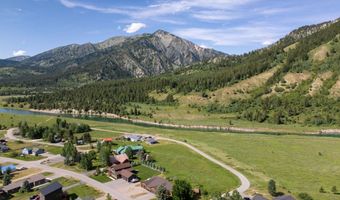 515 THREE RIVERS Dr, Alpine, WY 83128