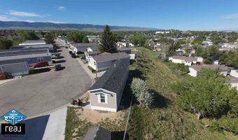 111 N Frst #55, Casper, WY 82609