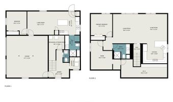 9898 68th Ave, Allendale, MI 49401
