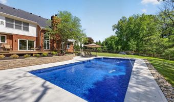 8105 Wycliffe Dr, Anderson Twp., OH 45244