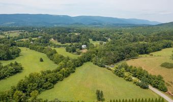 ENNIS MOUNTAIN RD, Afton, VA 22920