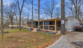 453558 Ponca, Afton, OK 74331