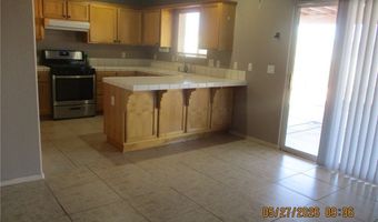 1717 El Cazador, Bullhead City, AZ 86442