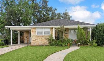 313 ALPACA Dr, Arabi, LA 70032