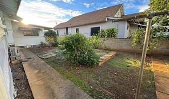 1906 Beckley St, Honolulu, HI 96819