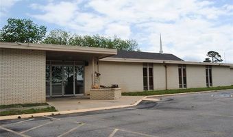 1930 Arlington St, Ada, OK 74820