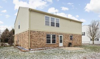 6932 Merritt Ridge Way, Avon, IN 46123